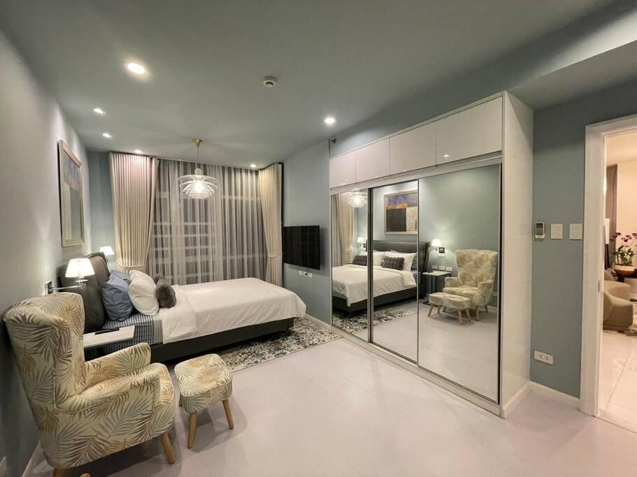 Quite Euro Luxe 3br 7 Mins Walk To High Street